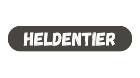 HELDENTIER